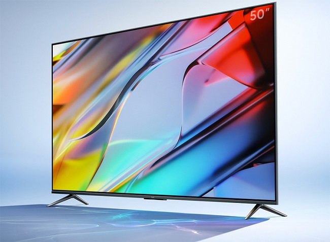 Телевизор Redmi Smart TV X 2022.