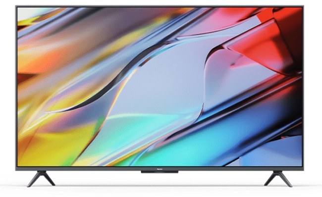 Телевизор Redmi Smart TV X 2022.