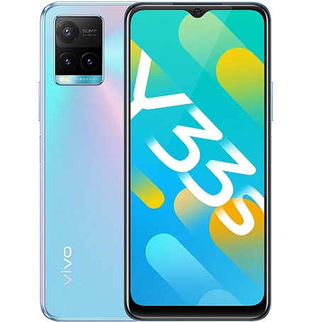 Купить смартфон Vivo Y33s можно с 1 февраля 2022 года.