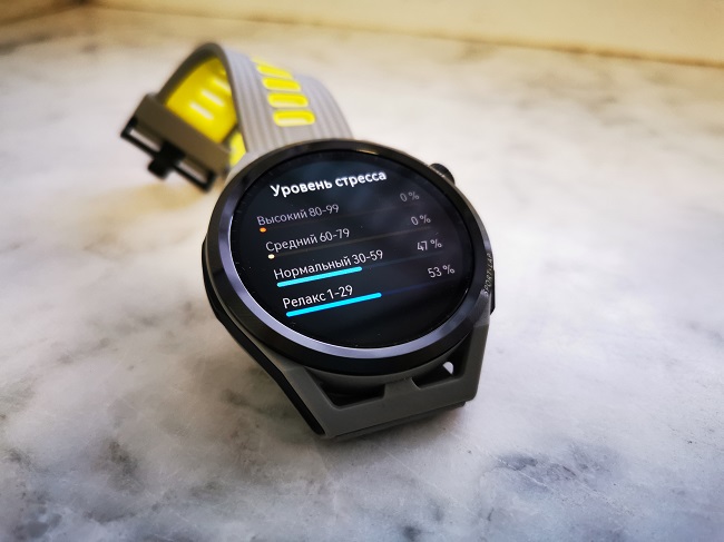 Тест-обзор умных часов Huawei Watch GT Runner.