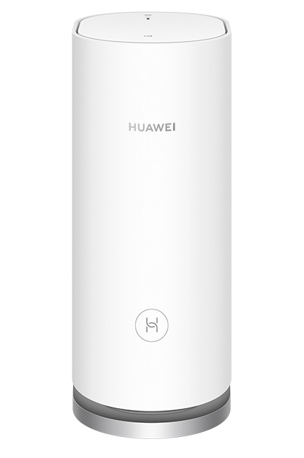 Huawei представила премиальный роутер с поддержкой Wi-Fi 6+.