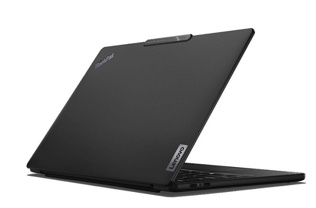 Новый ноутбук Lenovo ThinkPad X13s.