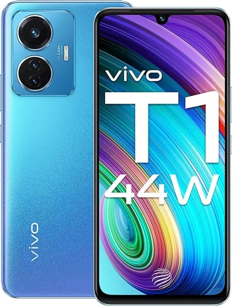 Смартфон Vivo T1 4G.