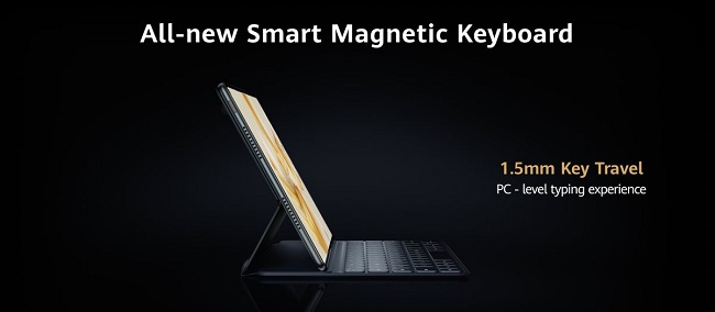 Новый планшетный компьютер Huawei MatePad Pro 11.