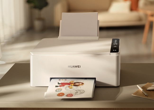 Струйный принтер Huawei PixLab V1.
