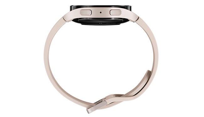 Смарт-часы Samsung Galaxy Watch5.