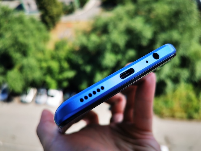 Обзор и тестирование смартфона Huawei Nova Y70.