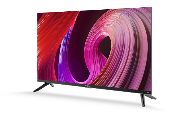 Недорогой телевизор 32 дюйма Xiaomi Smart TV 5A Pro.