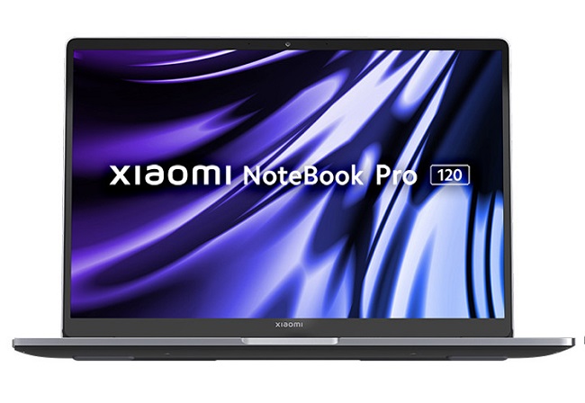 Модель Xiaomi Notebook Pro 120 будет стоить примерно $880.