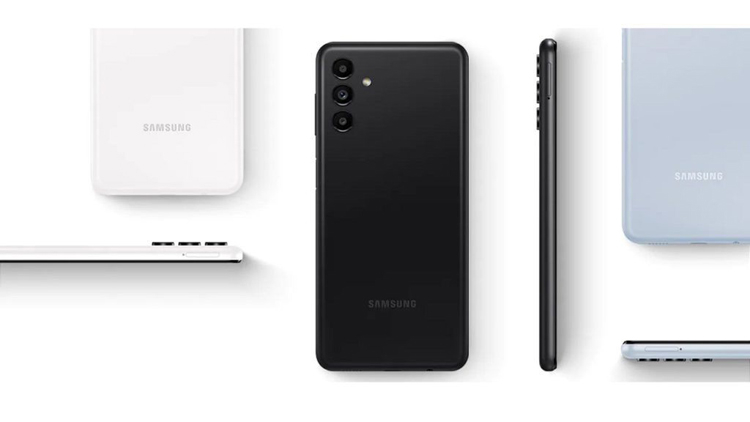 Новый недорогой смартфон Samsung Galaxy Wide 6.