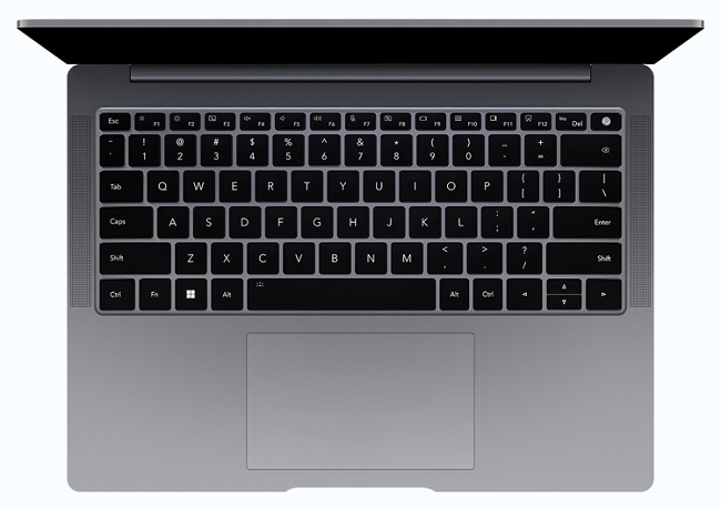 Клавиатура ноутбука HONOR MagicBook V 14 2022.