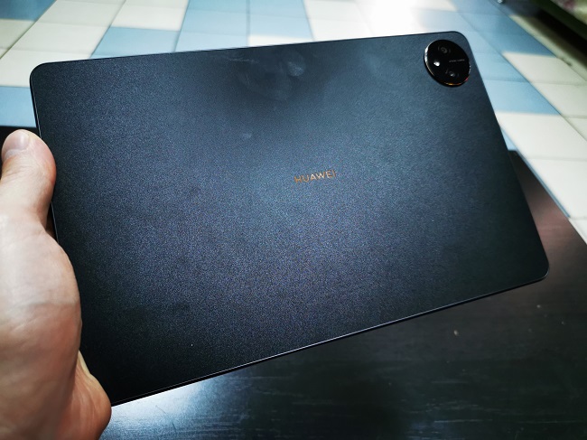 MatePad Pro 11 – флагманский планшет Huawei 2022 года.