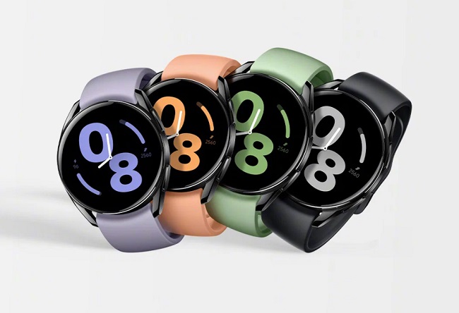 Смарт-часы Xiaomi Watch S2.