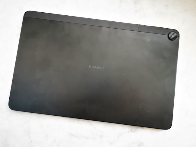 Тест-обзор планшета Huawei MatePad SE 10,4 дюйма.