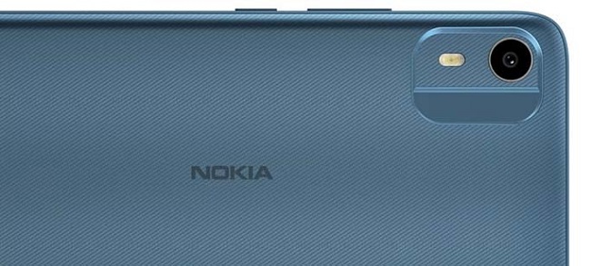 Анонсирован недорогой смартфон Nokia C12 с процессором Unisoc и Android 12.