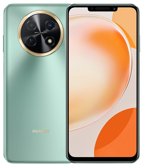 Смартфон Huawei Enjoy 60X.