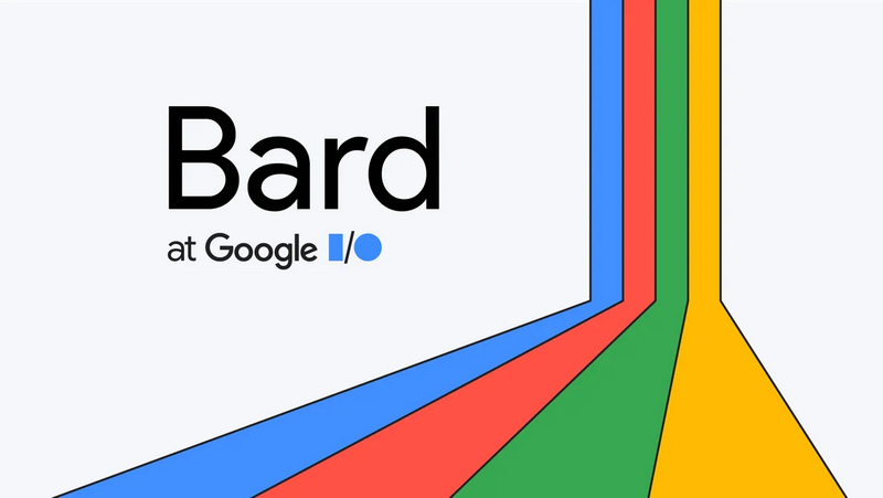 Google Bard - чат-бот.