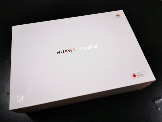 Почти как ноутбук: обзор планшета Huawei MatePad 11 (2023).