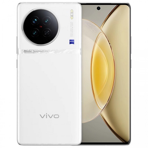 Смартфон Vivo X90s.