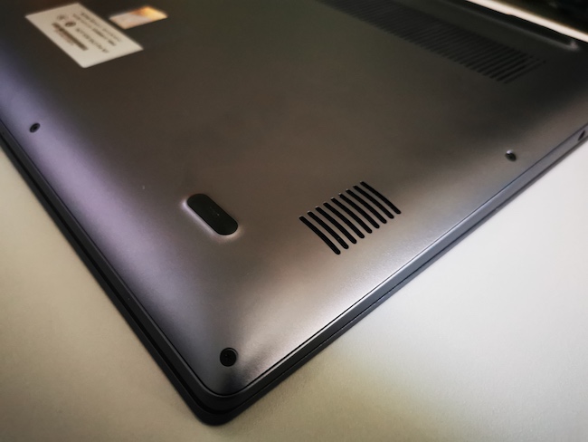 Huawei MateBook D16 (2023): обзор ноутбука с Intel Core 13-го поколения.