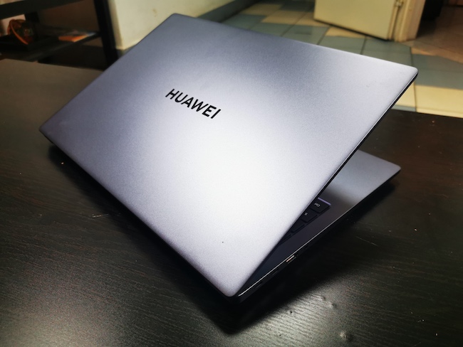 Huawei MateBook D16 (2023): обзор ноутбука с Intel Core 13-го поколения.