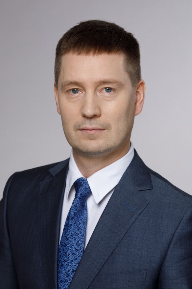 Сергей Шишмарёв, генеральный директор «Ростелеком контакт-центр».