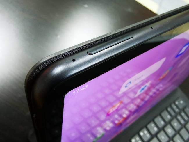 Обзор 11,5-дюмового планшета Huawei MatePad Air.