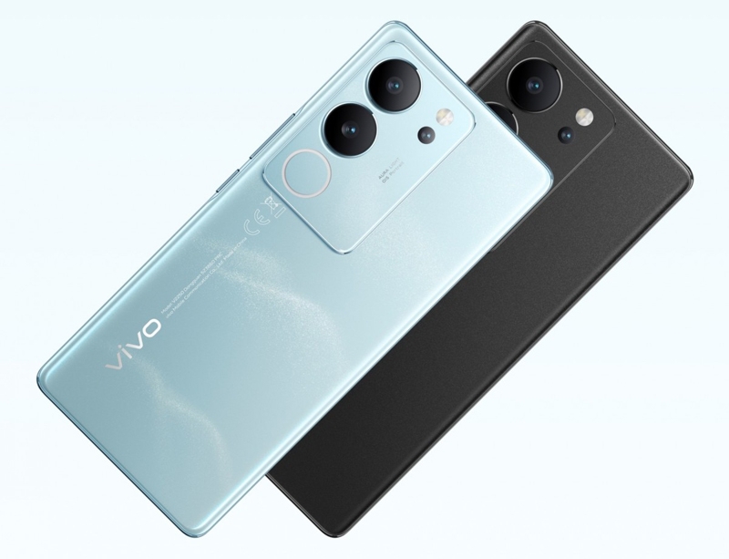 Анонсирован смартфон среднего класса Vivo V29e.