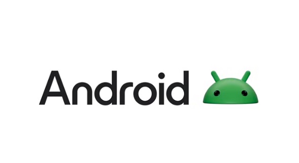 Новый логотип Android.