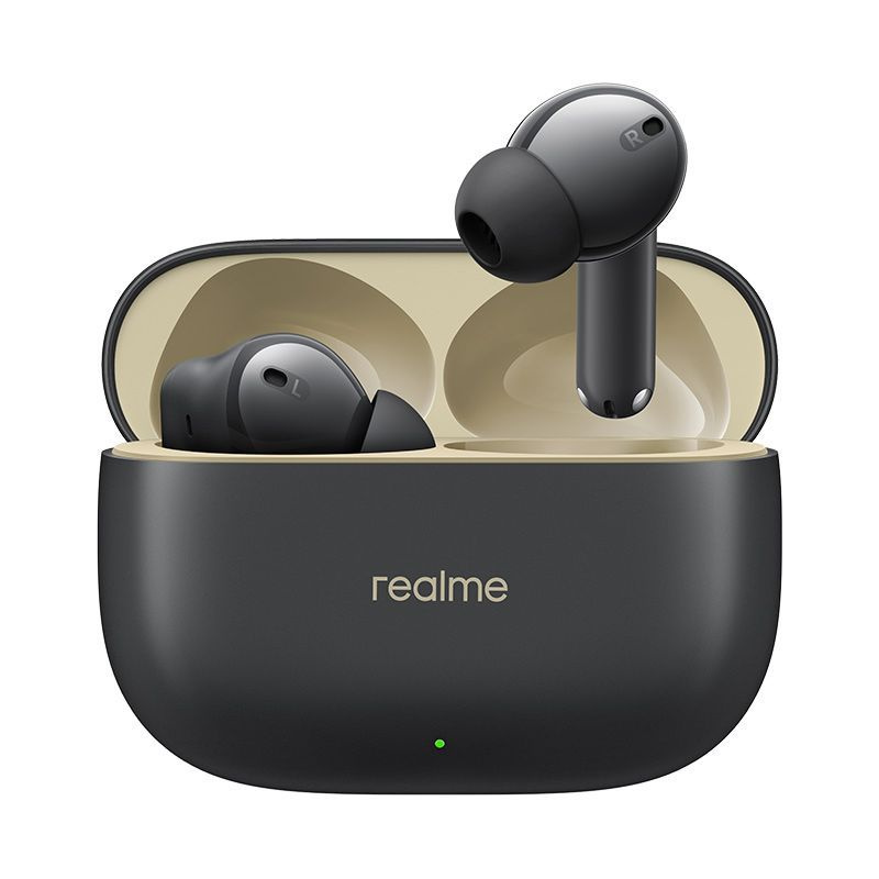 Наушники realme Buds T300.