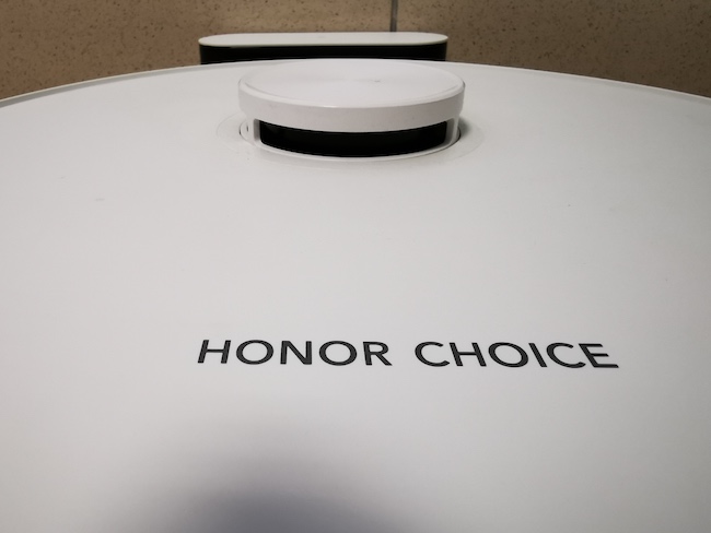 Тест-обзор робота-пылесоса HONOR Choice Robot Cleaner R2.