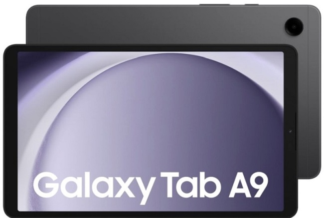 Планшет Samsung Galaxy A9 8,7-дюймов.