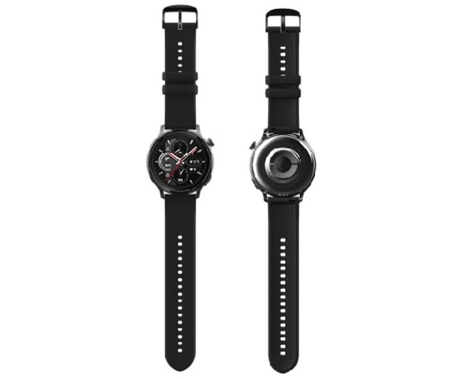 eSIM, NFC и 1,5’’ OLED-экран: HONOR анонсировала премиальные смарт-часы Watch 4 Pro/