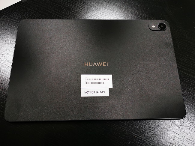Тест-обзор планшета Huawei MatePad 11 PaperMatte.