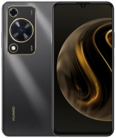 Бюджетный смартфон Huawei Enjoy 70.