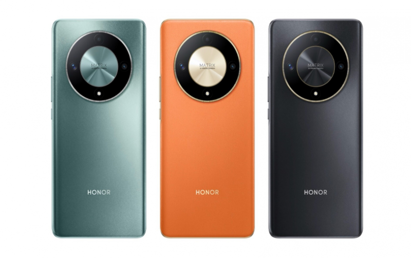 Под брендом HONOR выйдет недорогой смартфон Magic6 Lite.