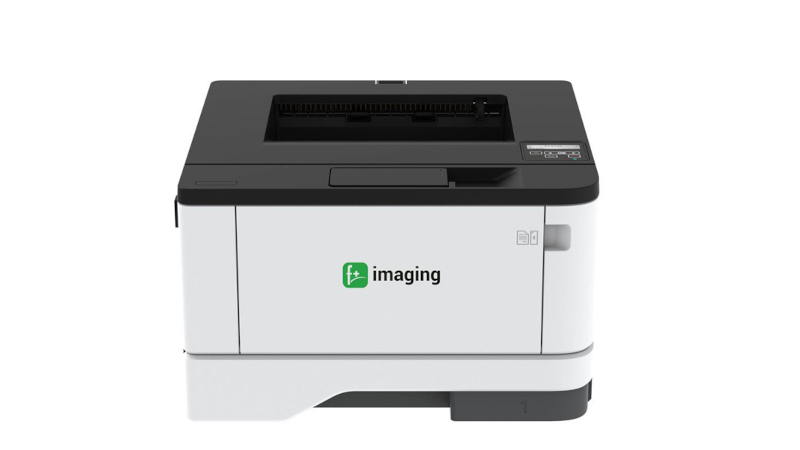 Монохромный лазерный принтер F+ imaging P40dn.