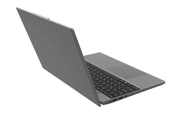Новый недорогой ноутбук DIGMA PRO Breve.