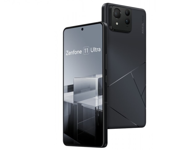 Смартфон ASUS ZenFone 11 Ultra.