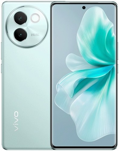 Смартфон Vivo V30e.