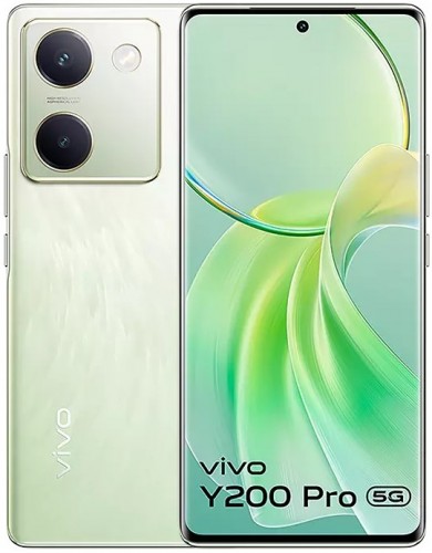 Смартфон Vivo Y200 Pro.