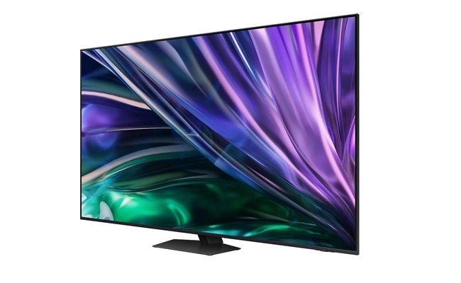 Телевизор Samsung Neo QLED 4K.