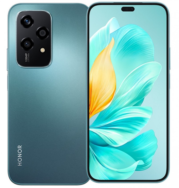 Мобильный телефон HONOR 200 Lite.