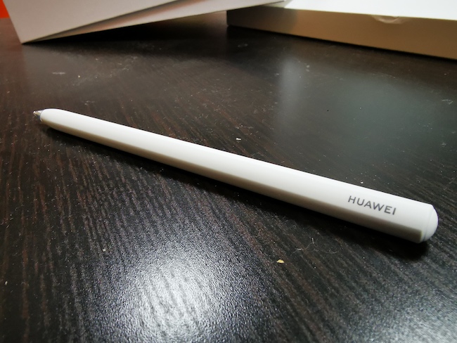 Тест-обзор планшета Huawei MatePad 11,5''S.