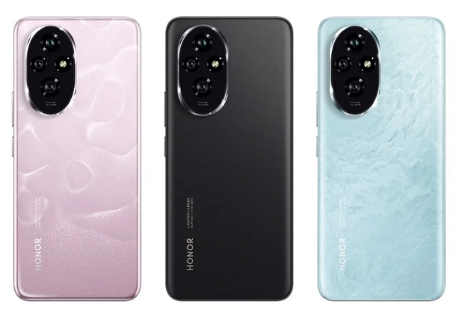 Смартфон HONOR 200.