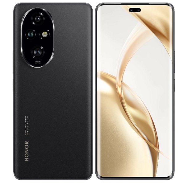 Смартфон HONOR 200 Pro.