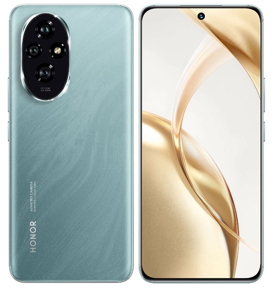 Смартфон HONOR 200.