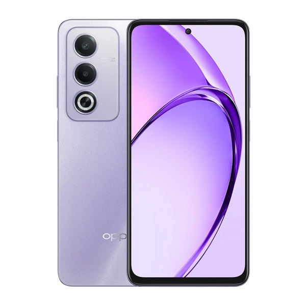 Новый смартфон OPPO A80.