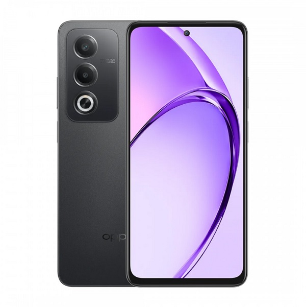 Новый смартфон OPPO A80.