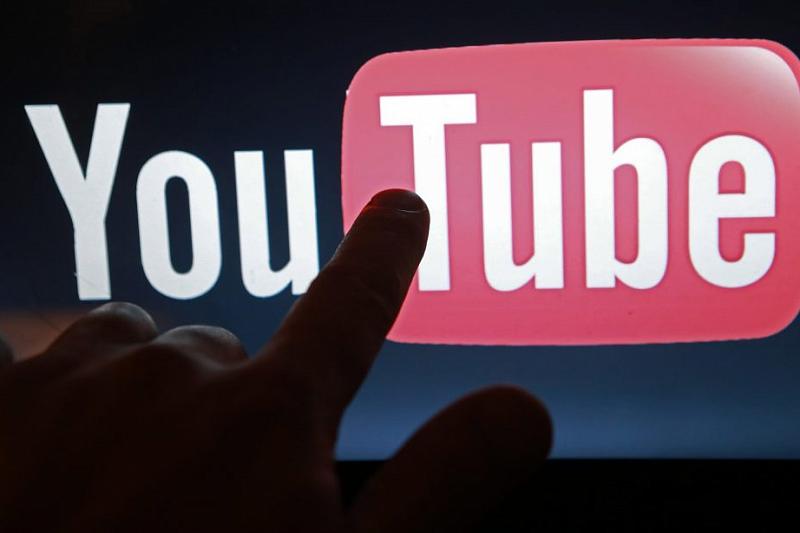 В России YouTube работает с замедлением.